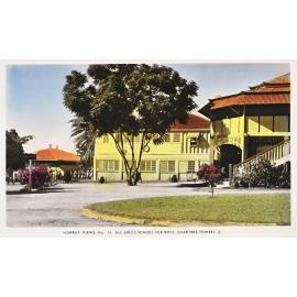 All Souls School for Boys