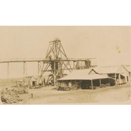 Black Jack Mine