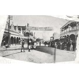 Ravenswood 1908