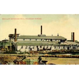 Brilliant Extended Mill, 1906