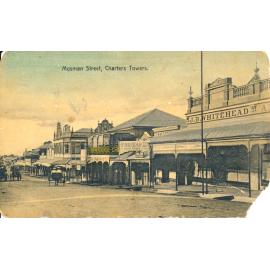 Mosman Street