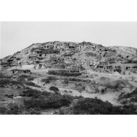 View of Gallipoli, 1915