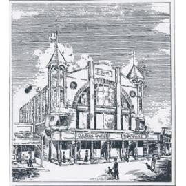 Daking Smith & Co., Gill Street
