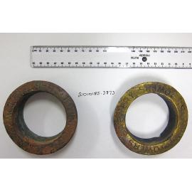 Keg Rings from Towers Brewery