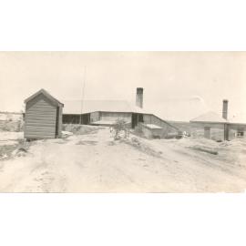 Venus Mill / Battery, Millchester