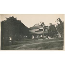St Gabriels Boarders Dormitories - Mathew’s Mansion