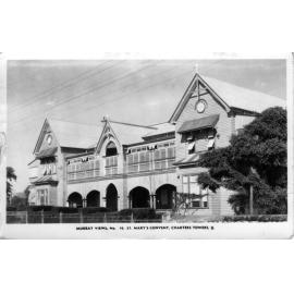 Saint Mary’s Convent