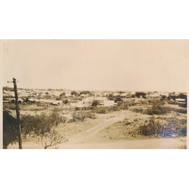General view of Charters Towers