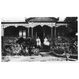 Laun Residence, Paull Street, Charters Towers