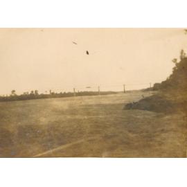 Railway Bridge at Macrossan