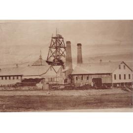 Mills United Mine