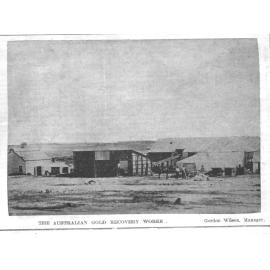 North Queensland Register’s Mining History of Charters Towers 1872 to 1897