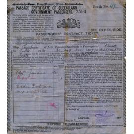 Dobson Family Papers