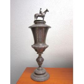 Charters Towers Athletic Club Sports District Cup, 1884
