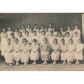 Charters Towers High School Old Girls Association
