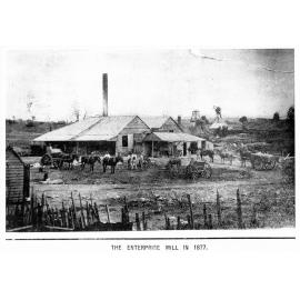 The Enterprise Mill