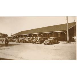 Railway Station
