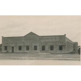 Woollen Mills and Electric Light House
