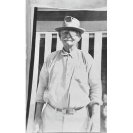 Robert Sandall Rollinson