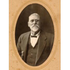 CE Roberts