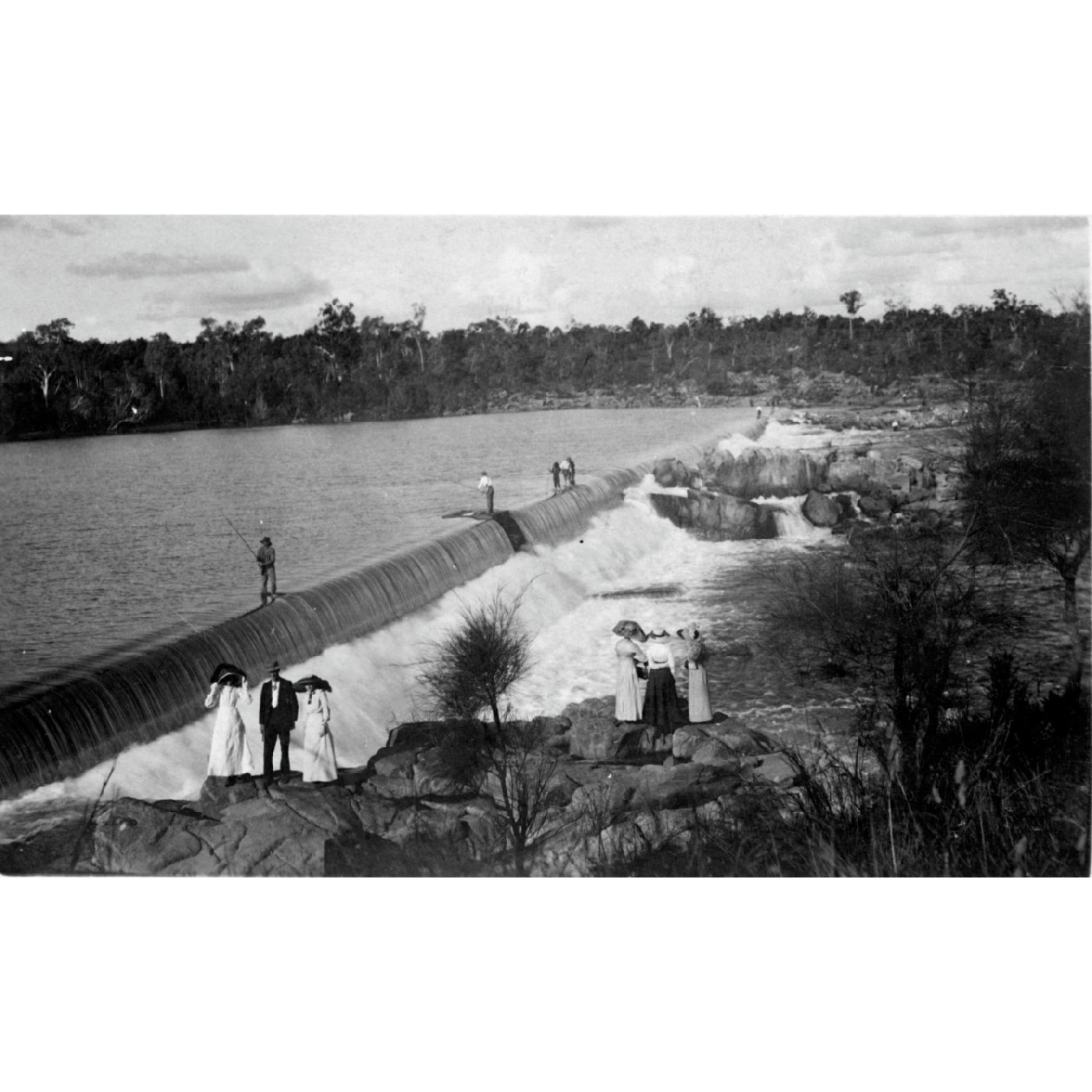 The Weir