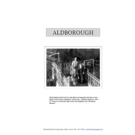Aldeburgh EPA
