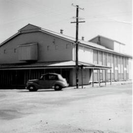 Theatre Royal