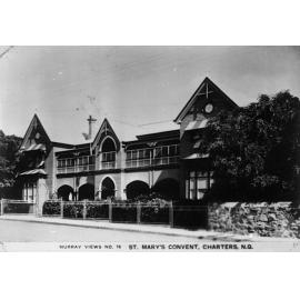 St Mary’s Convent