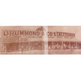Drummond & Co’s Caledonian House