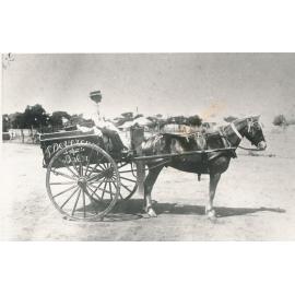 P Devereux, Baker