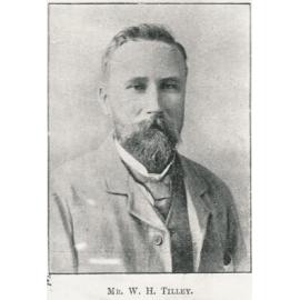 W H Tilley