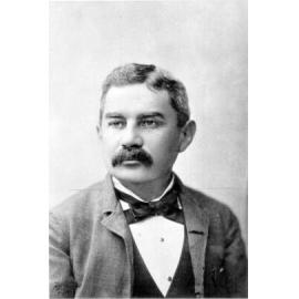 Isadore Lissner