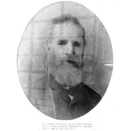 Frederick Pfeiffer