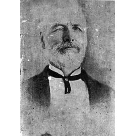 Thadeus O’Kane