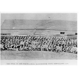 The Star of the North Lodge, Manchester Unity Oddfellows, 1878