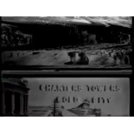 Charters Towers Gold City History home movie