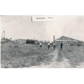 Welcome Mill
