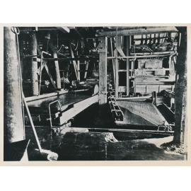 The Rainbow Mill, Charters Towers - Interior