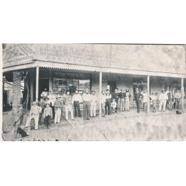 Ravenswood Bazaar