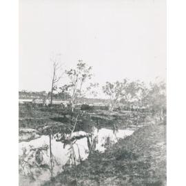 Early Scene - Ravenswood