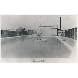 Swimming Baths