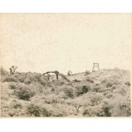 Old Mine Workings, Ravenswood