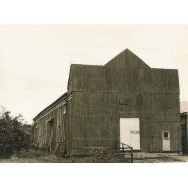 School of Arts, Ravenswood