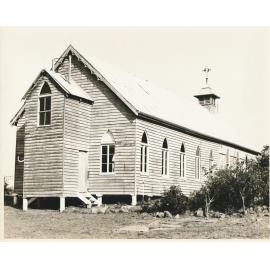 Catholic Church, Ravenswood