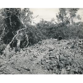 Mullock Heap, Ravenswood