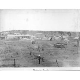 Black Jack Township