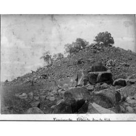Pinnacle, Black Jack Rd