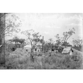 Crushing Mill, Millchester