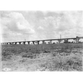 Burdekin River Rail Bridge