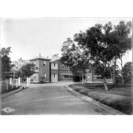Charters Towers Hospital